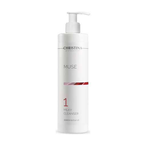 Muse-1 Milky Cleanser
