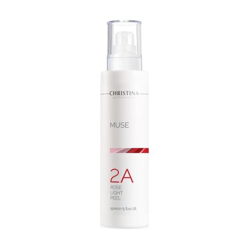 Muse-2a Rose Light Peel