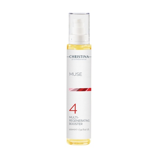Muse-4-Multi-Regenerating Booster