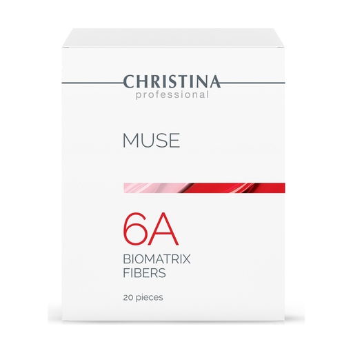 Muse-6a-Biomatrix Fibers