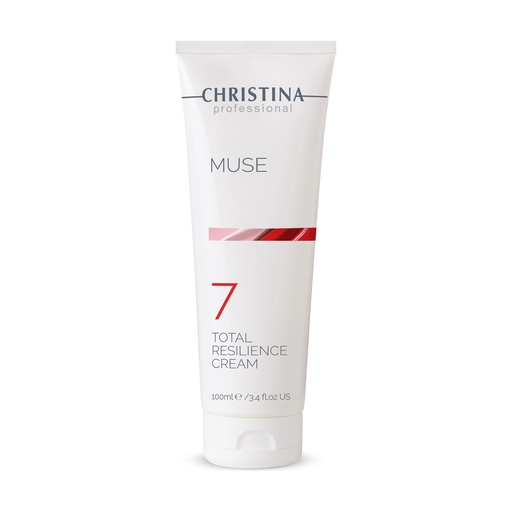 Muse-7-Total Resilience Cream
