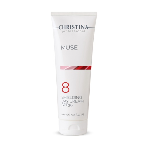 Muse-8- Shielding Day Cream SPF-30