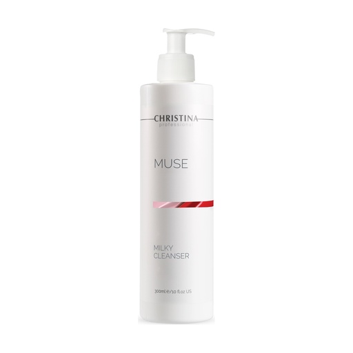 Muse-Milky Cleanser