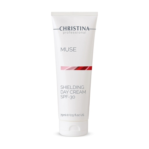 Muse-Shielding Day Cream SPF-30