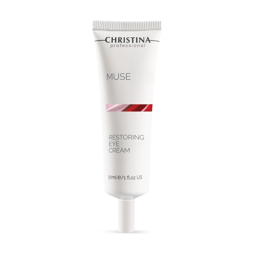 Muse-Restoring Eye Cream