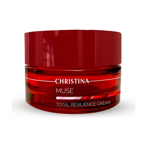 Muse-Total Resilience Cream