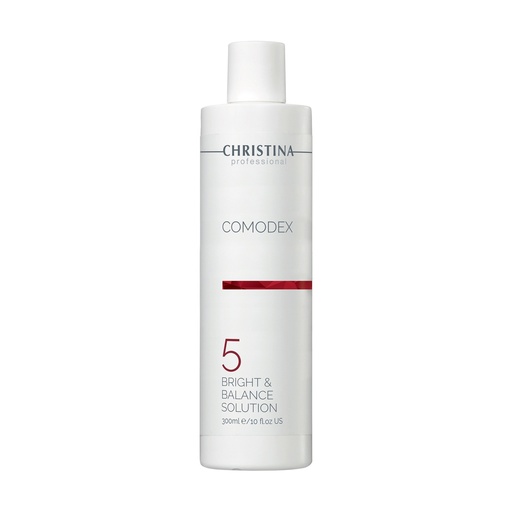 Comodex-5 Bright&Balance Solution