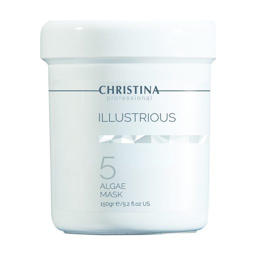 Illustrious-5 Alge Mask 150
