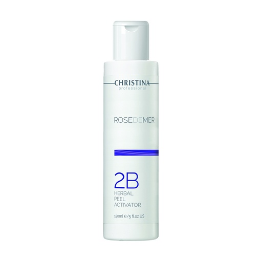 RDM-2b Herbal Peel Activator