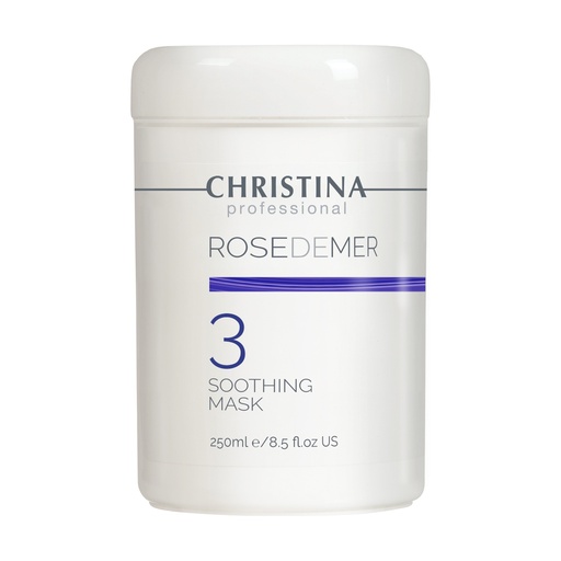 RDM-3 Soothing Mask