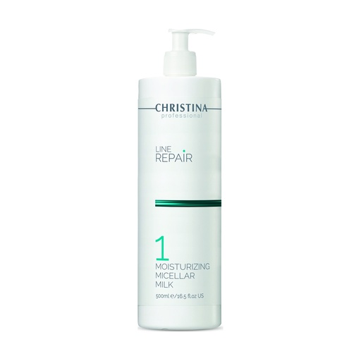 Line Repair-1 Moisturizing Micellar Milk