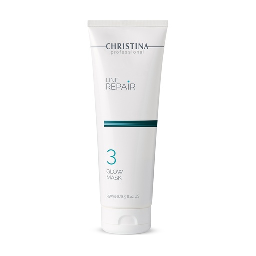 Line Repair-3 Glow Mask