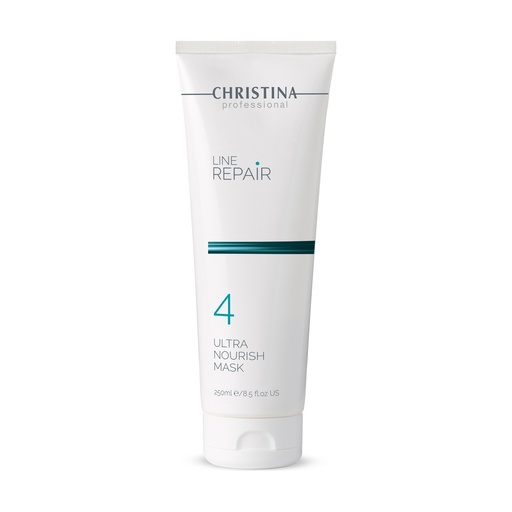 Line Repair-4 Ultra Nourish Mask
