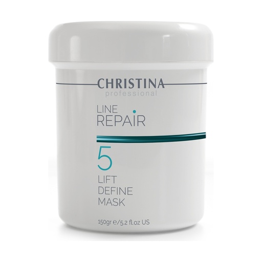Line Repair-5 Lift Define Mask